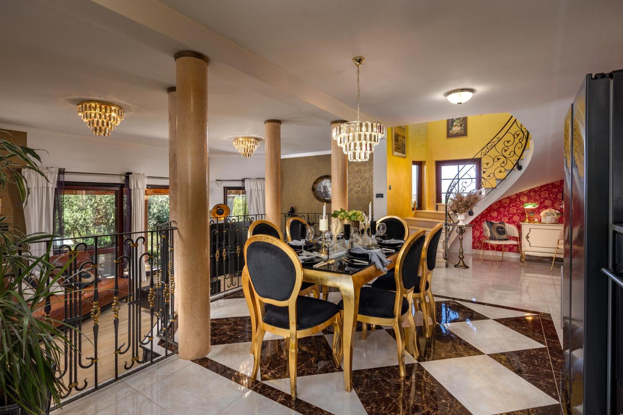 שיבניק Villa Sebenico מראה חיצוני תמונה