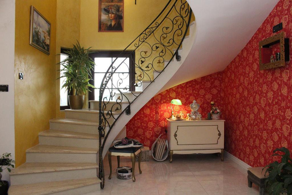 שיבניק Villa Sebenico מראה חיצוני תמונה
